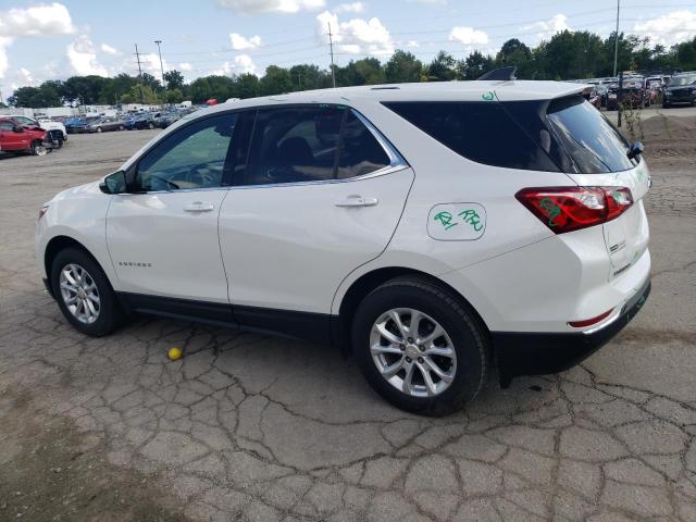 Photo 1 VIN: 2GNAXUEVXK6295878 - CHEVROLET EQUINOX LT 