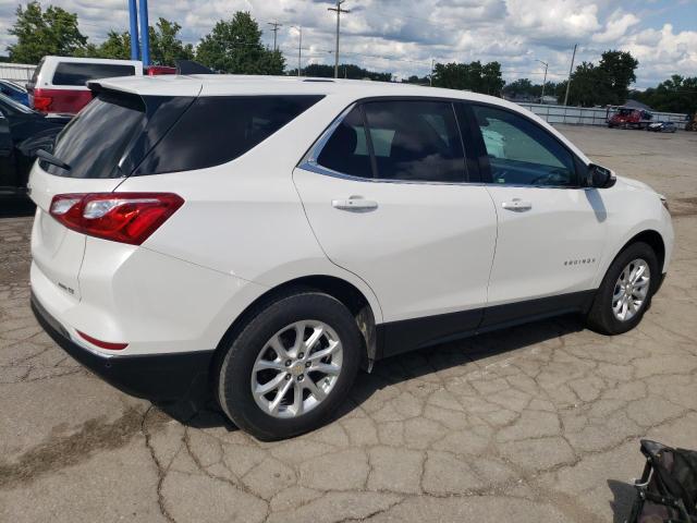 Photo 2 VIN: 2GNAXUEVXK6295878 - CHEVROLET EQUINOX LT 