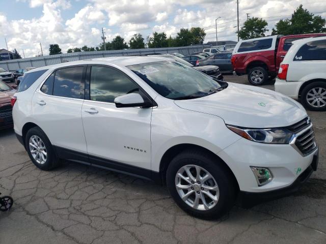 Photo 3 VIN: 2GNAXUEVXK6295878 - CHEVROLET EQUINOX LT 