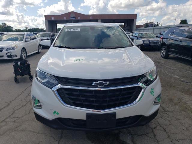 Photo 4 VIN: 2GNAXUEVXK6295878 - CHEVROLET EQUINOX LT 