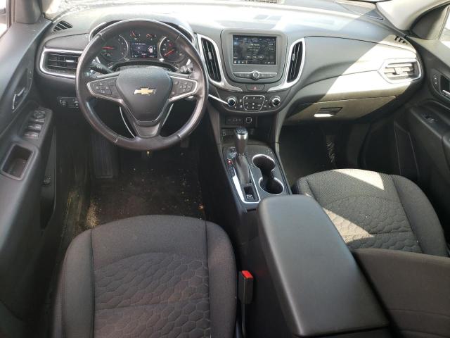 Photo 7 VIN: 2GNAXUEVXK6295878 - CHEVROLET EQUINOX LT 