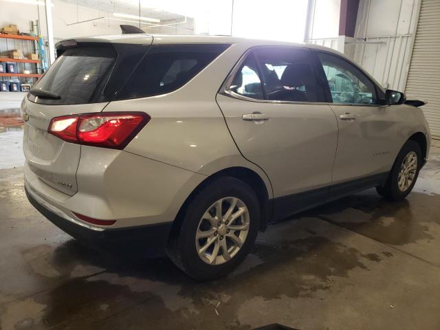 Photo 2 VIN: 2GNAXUEVXK6299090 - CHEVROLET EQUINOX 