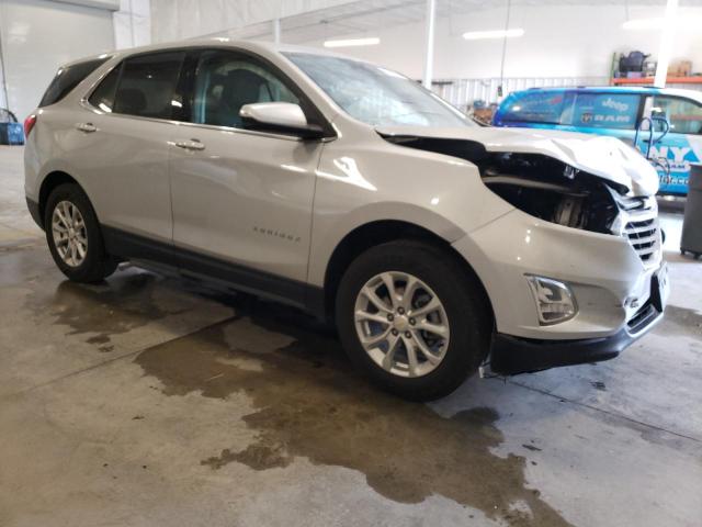 Photo 3 VIN: 2GNAXUEVXK6299090 - CHEVROLET EQUINOX 