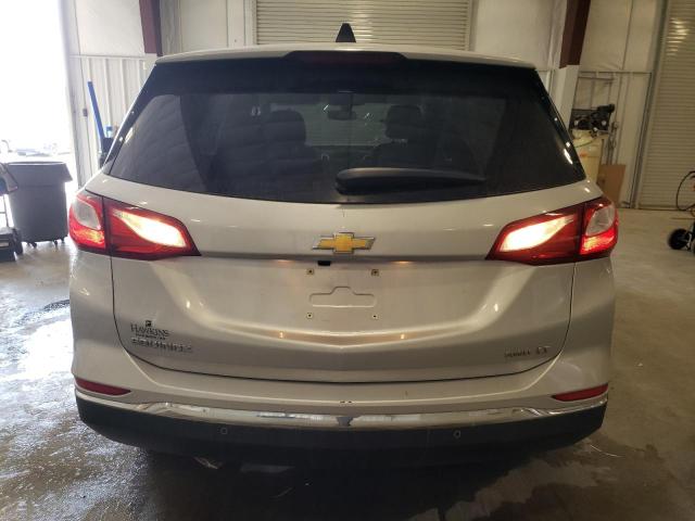 Photo 5 VIN: 2GNAXUEVXK6299090 - CHEVROLET EQUINOX 