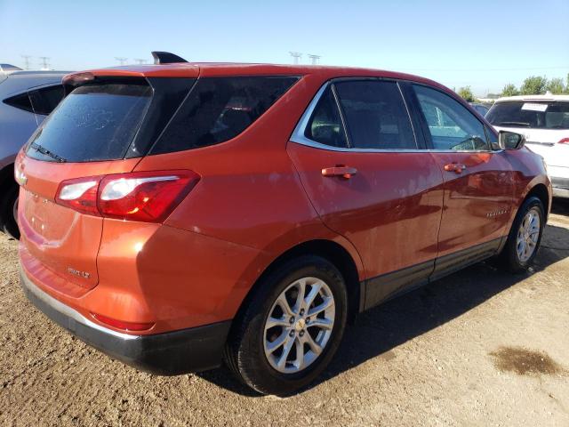 Photo 2 VIN: 2GNAXUEVXL6101836 - CHEVROLET EQUINOX LT 