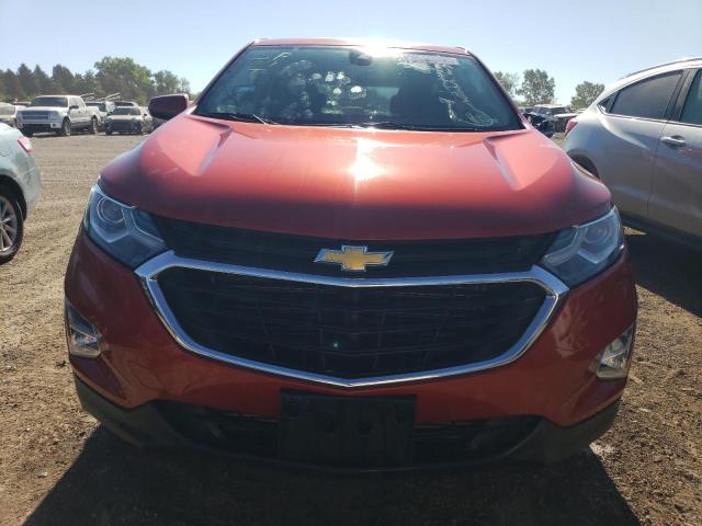 Photo 4 VIN: 2GNAXUEVXL6101836 - CHEVROLET EQUINOX LT 