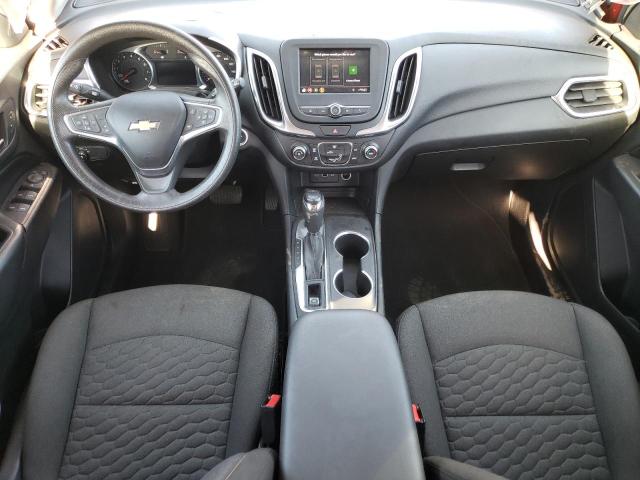 Photo 7 VIN: 2GNAXUEVXL6101836 - CHEVROLET EQUINOX LT 