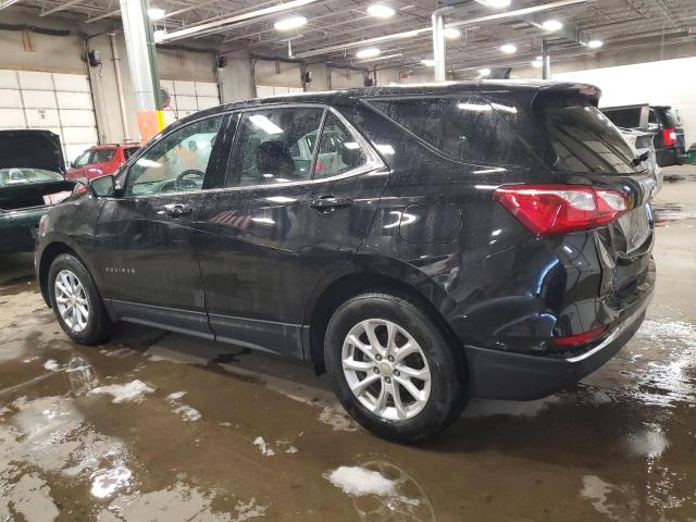 Photo 1 VIN: 2GNAXUEVXL6104252 - CHEVROLET EQUINOX LT 