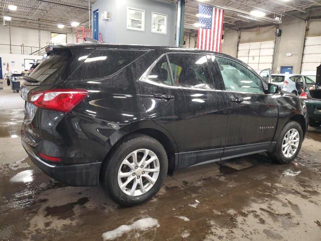 Photo 2 VIN: 2GNAXUEVXL6104252 - CHEVROLET EQUINOX LT 