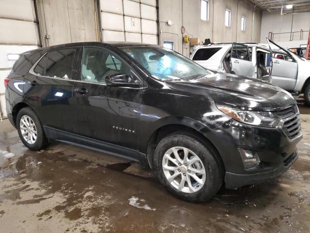 Photo 3 VIN: 2GNAXUEVXL6104252 - CHEVROLET EQUINOX LT 