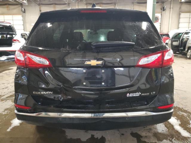 Photo 5 VIN: 2GNAXUEVXL6104252 - CHEVROLET EQUINOX LT 