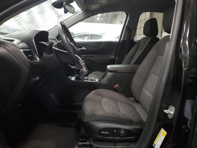 Photo 6 VIN: 2GNAXUEVXL6104252 - CHEVROLET EQUINOX LT 