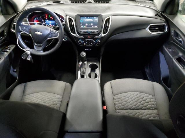 Photo 7 VIN: 2GNAXUEVXL6104252 - CHEVROLET EQUINOX LT 