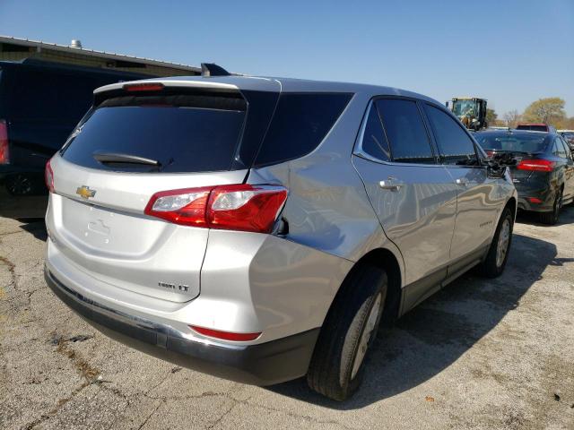 Photo 3 VIN: 2GNAXUEVXL6106244 - CHEVROLET EQUINOX LT 