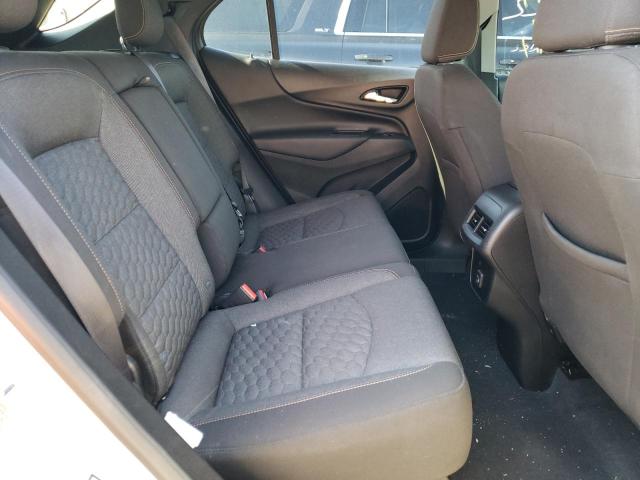 Photo 5 VIN: 2GNAXUEVXL6106244 - CHEVROLET EQUINOX LT 