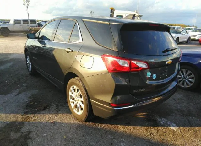 Photo 2 VIN: 2GNAXUEVXL6111072 - CHEVROLET EQUINOX 