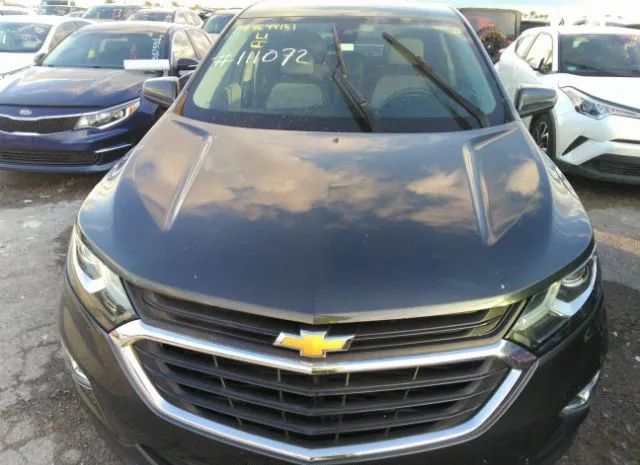 Photo 5 VIN: 2GNAXUEVXL6111072 - CHEVROLET EQUINOX 