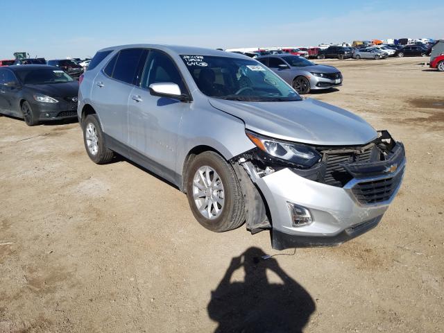 Photo 0 VIN: 2GNAXUEVXL6142659 - CHEVROLET EQUINOX LT 