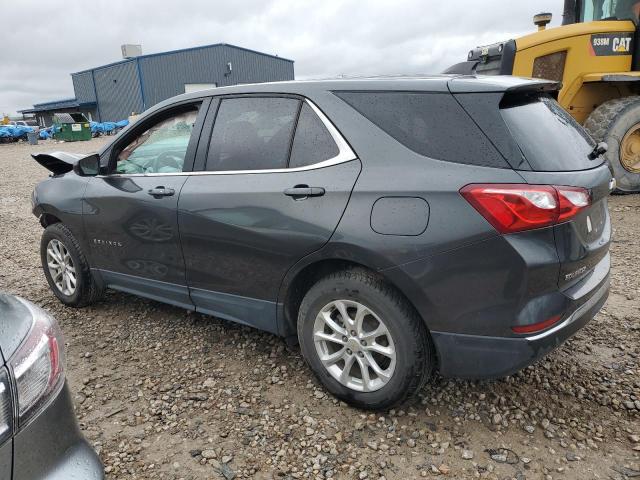 Photo 1 VIN: 2GNAXUEVXL6157176 - CHEVROLET EQUINOX 