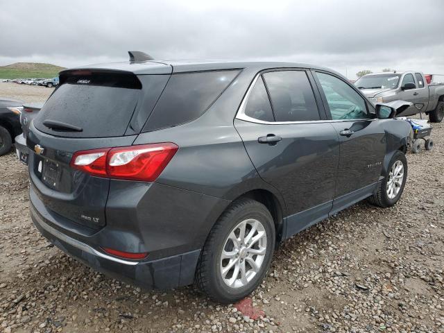 Photo 2 VIN: 2GNAXUEVXL6157176 - CHEVROLET EQUINOX 