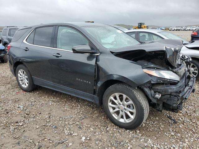 Photo 3 VIN: 2GNAXUEVXL6157176 - CHEVROLET EQUINOX 