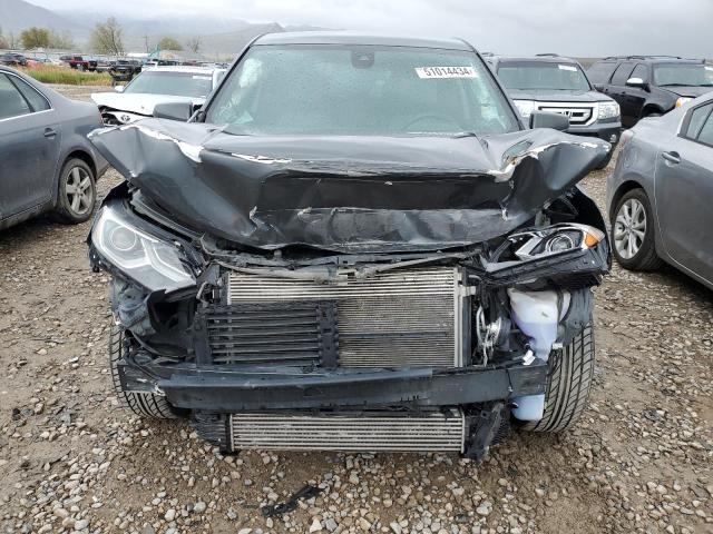 Photo 4 VIN: 2GNAXUEVXL6157176 - CHEVROLET EQUINOX 