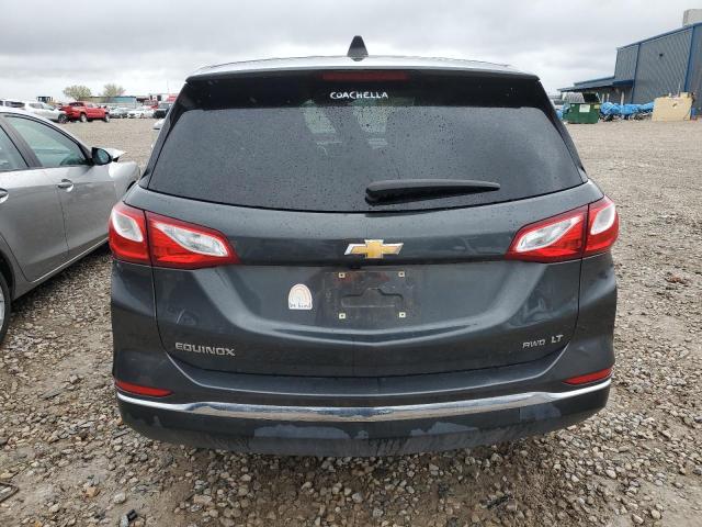 Photo 5 VIN: 2GNAXUEVXL6157176 - CHEVROLET EQUINOX 