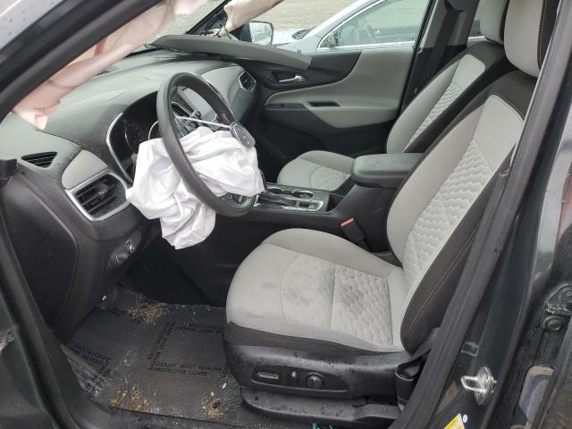 Photo 6 VIN: 2GNAXUEVXL6157176 - CHEVROLET EQUINOX 