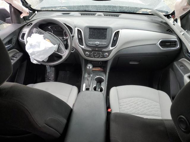 Photo 7 VIN: 2GNAXUEVXL6157176 - CHEVROLET EQUINOX 