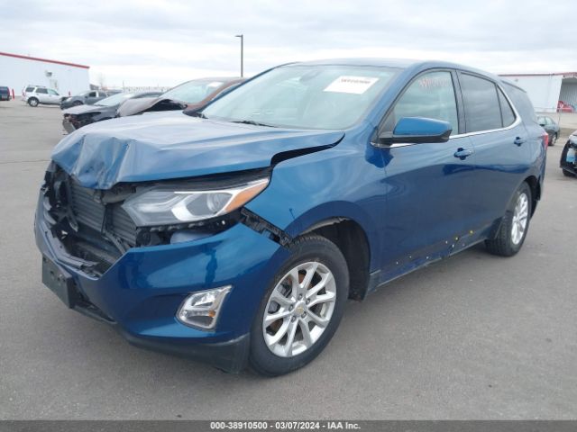 Photo 1 VIN: 2GNAXUEVXL6164175 - CHEVROLET EQUINOX 