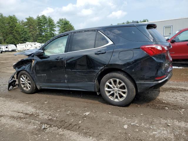 Photo 1 VIN: 2GNAXUEVXL6165066 - CHEVROLET EQUINOX 