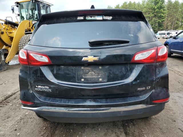 Photo 5 VIN: 2GNAXUEVXL6165066 - CHEVROLET EQUINOX 