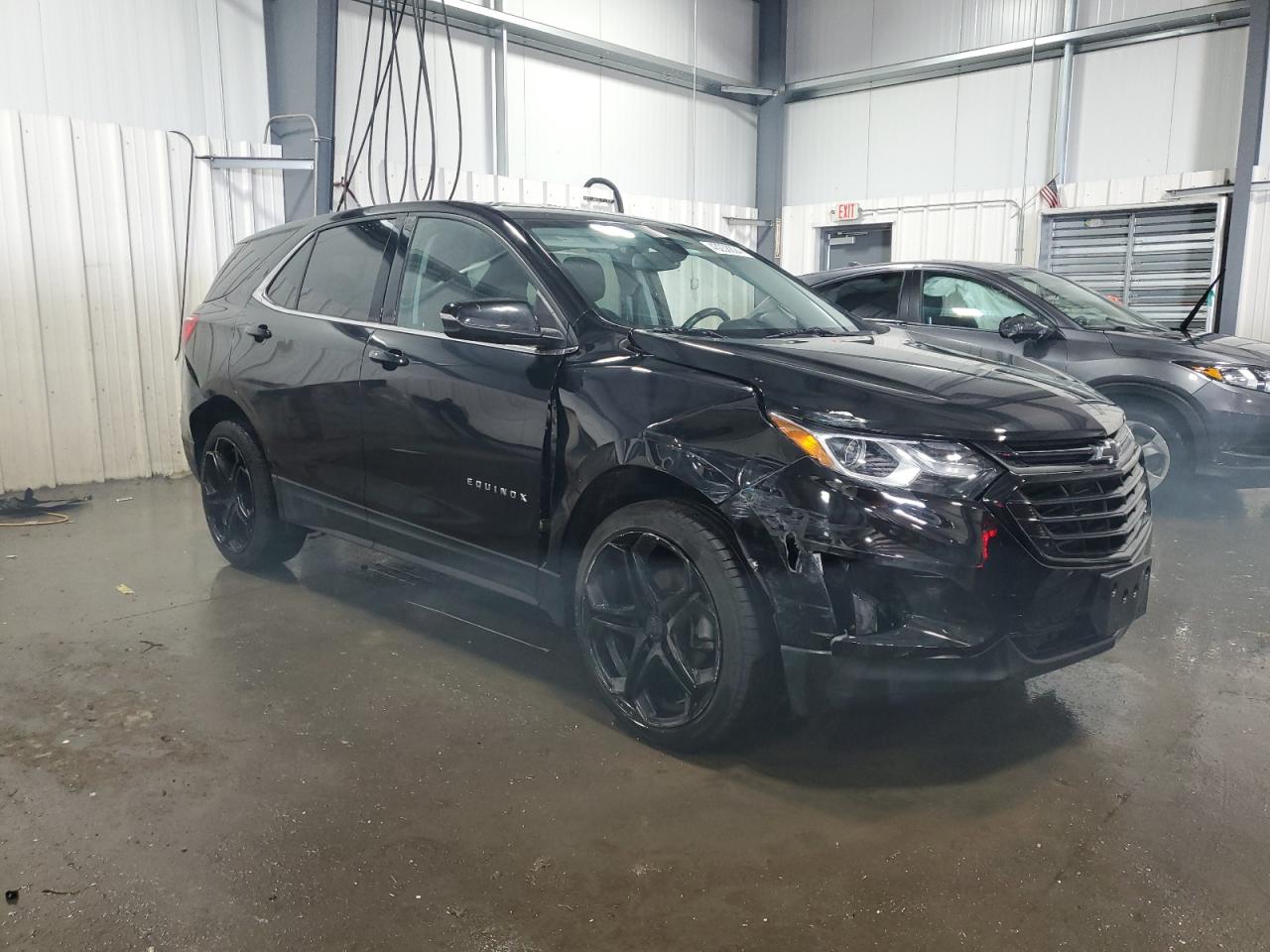 Photo 3 VIN: 2GNAXUEVXL6174446 - CHEVROLET EQUINOX 