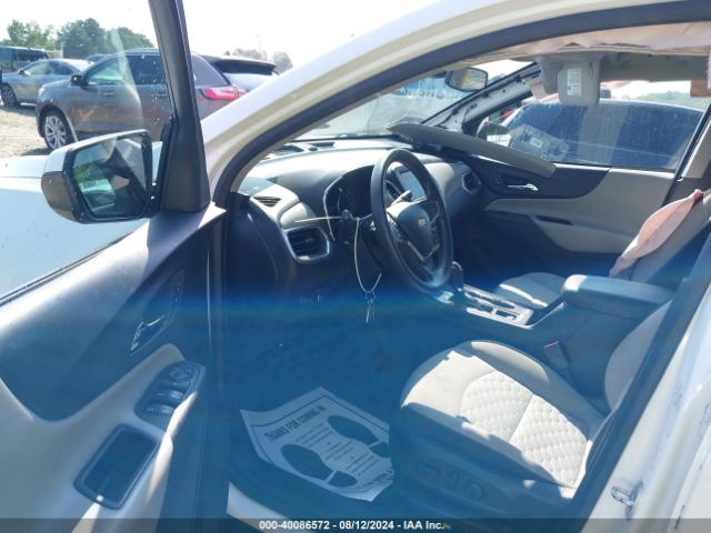 Photo 4 VIN: 2GNAXUEVXL6194308 - CHEVROLET EQUINOX 