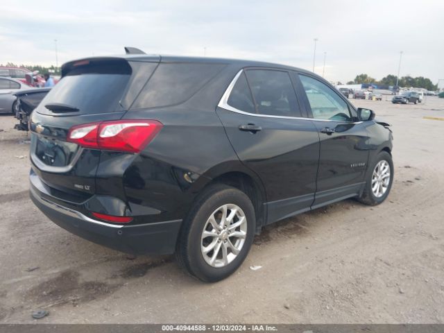 Photo 3 VIN: 2GNAXUEVXL6204254 - CHEVROLET EQUINOX 