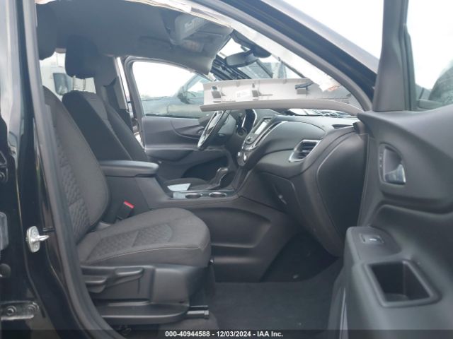 Photo 4 VIN: 2GNAXUEVXL6204254 - CHEVROLET EQUINOX 