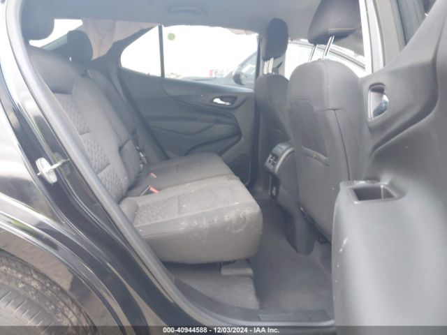 Photo 7 VIN: 2GNAXUEVXL6204254 - CHEVROLET EQUINOX 