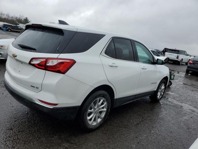 Photo 2 VIN: 2GNAXUEVXL6211298 - CHEVROLET EQUINOX LT 