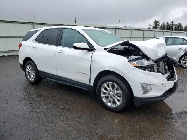 Photo 3 VIN: 2GNAXUEVXL6211298 - CHEVROLET EQUINOX LT 