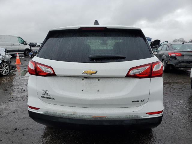 Photo 5 VIN: 2GNAXUEVXL6211298 - CHEVROLET EQUINOX LT 