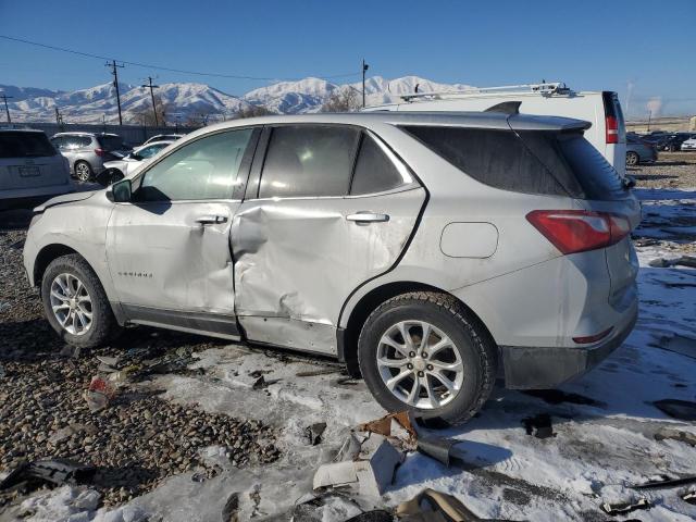 Photo 1 VIN: 2GNAXUEVXL6213035 - CHEVROLET EQUINOX LT 