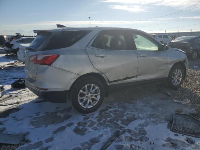 Photo 2 VIN: 2GNAXUEVXL6213035 - CHEVROLET EQUINOX LT 