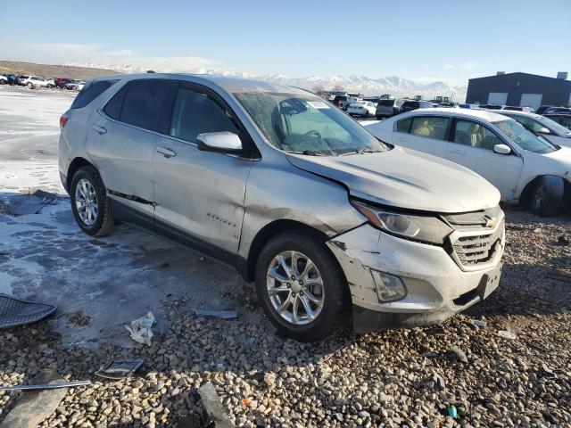 Photo 3 VIN: 2GNAXUEVXL6213035 - CHEVROLET EQUINOX LT 