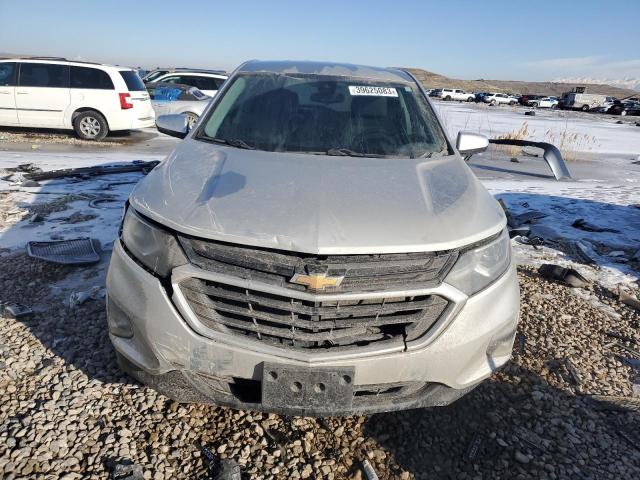 Photo 4 VIN: 2GNAXUEVXL6213035 - CHEVROLET EQUINOX LT 