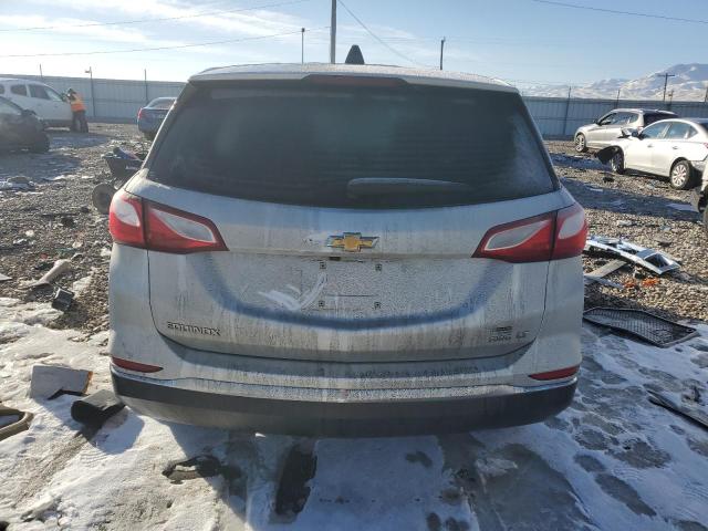 Photo 5 VIN: 2GNAXUEVXL6213035 - CHEVROLET EQUINOX LT 