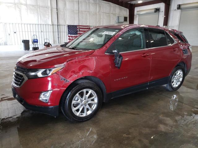 Photo 0 VIN: 2GNAXUEVXL6220776 - CHEVROLET EQUINOX 