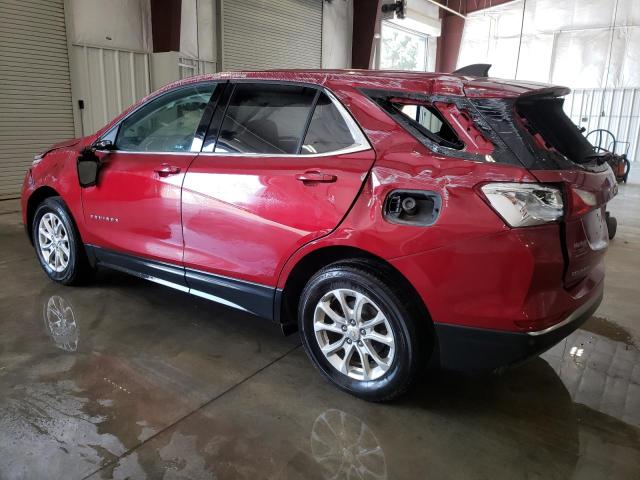 Photo 1 VIN: 2GNAXUEVXL6220776 - CHEVROLET EQUINOX 