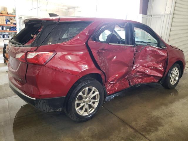 Photo 2 VIN: 2GNAXUEVXL6220776 - CHEVROLET EQUINOX 