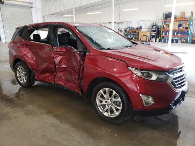 Photo 3 VIN: 2GNAXUEVXL6220776 - CHEVROLET EQUINOX 