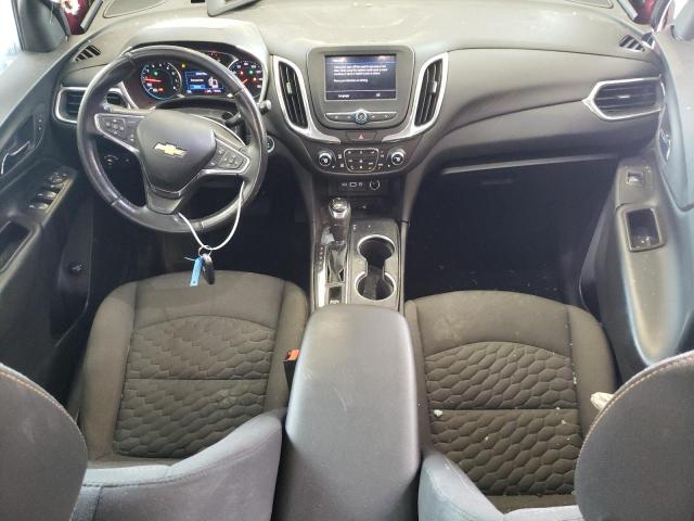 Photo 7 VIN: 2GNAXUEVXL6220776 - CHEVROLET EQUINOX 